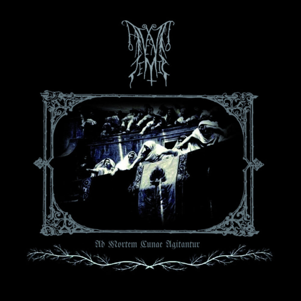 Ad mortem. Ad mortem. Madder mortem. Ad mortem. Ad mortem game.