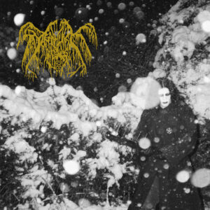 DEATHLIKE SILENCE "Deathlike Silence"