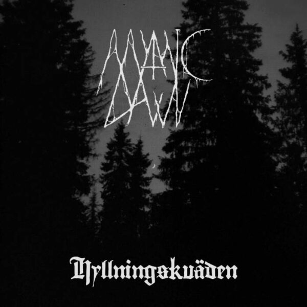 MYTHIC DAWN Hyllningskväden