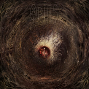OPHIS "The Dismal Circle"