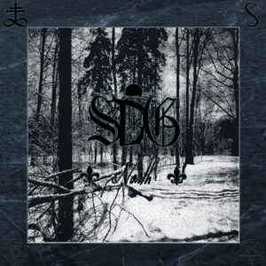 SORCIER DES GLACES "North"
