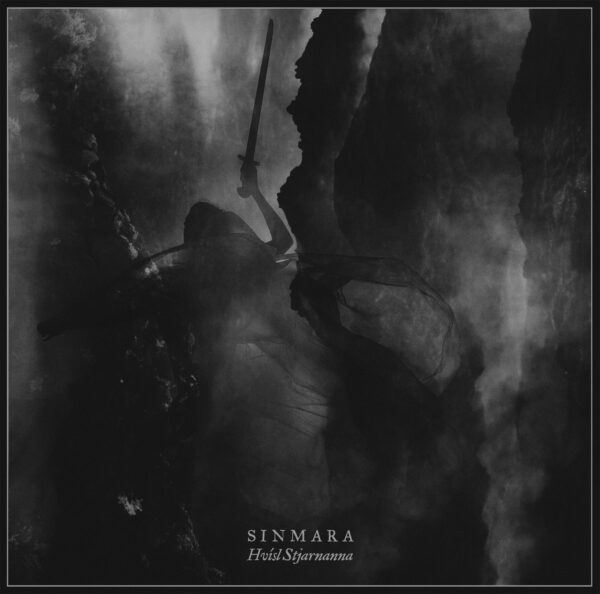 Sinmara - Hvisl Stjarnanna