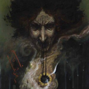 AKHLYS "The Dreaming I" [digipak]
