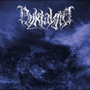 NYKTALGIA "Nyktalgia"