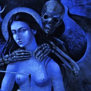 AOSOTH "IV: Arrow in Heart" [digipak]
