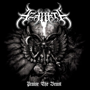 AZARATH "Praise the Beast"