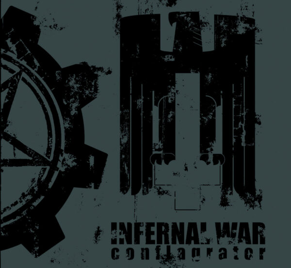 INFERNAL WAR Conflagrator