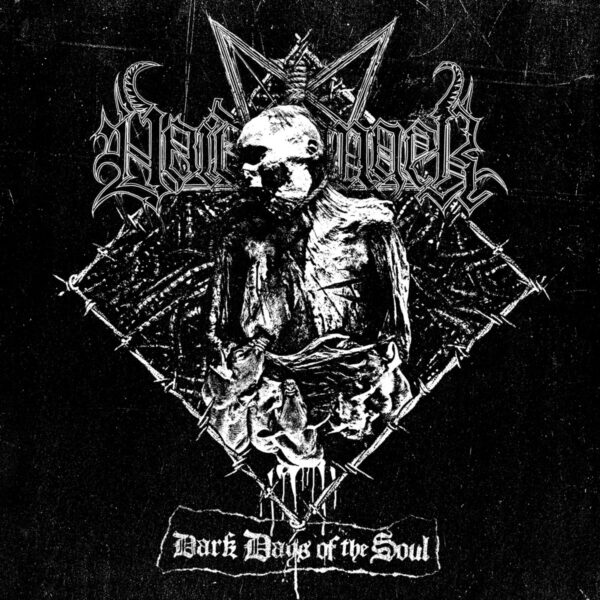 VOIDHANGER Dark Days of the Soul