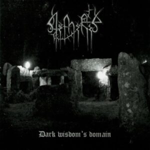 AETHERES "Dark Wisdom's Domain"