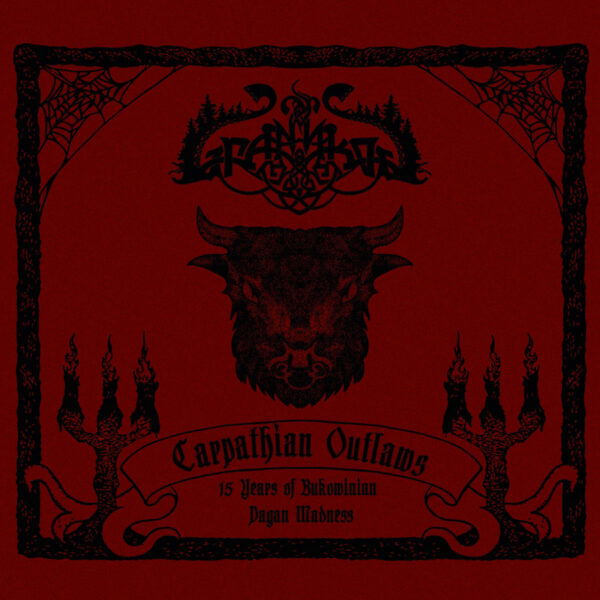 GRANSKOG Carpathian Outlaws