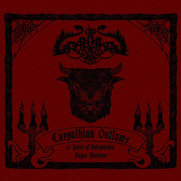 GRANSKOG Carpathian Outlaws