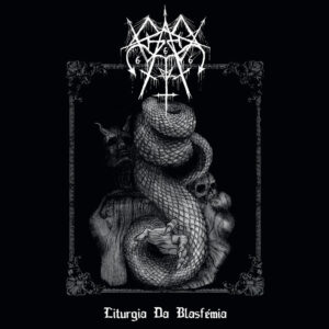 GRAVES "Liturgia da Blasfemia"