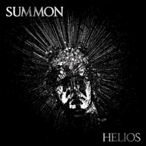 SUMMON "Helios" CD