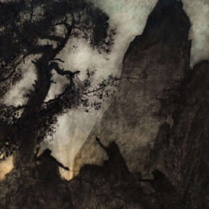 CAVERNE "La fin de tous les chants" [digipak]