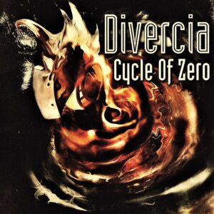 DIVERCIA "Cycle Of Zero"
