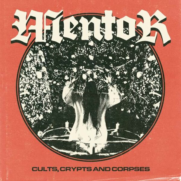 MENTOR Cults, Crypts and Corpses