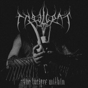 ANGELGOAT "The Lucifer Within"