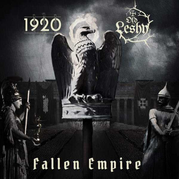 OLD LESHY 1920 Fallen Empire