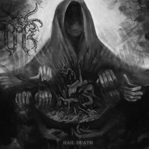 UR "Hail Death" [digipak]