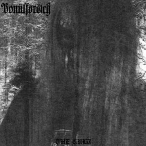 VONULFSREICH "The Cult"