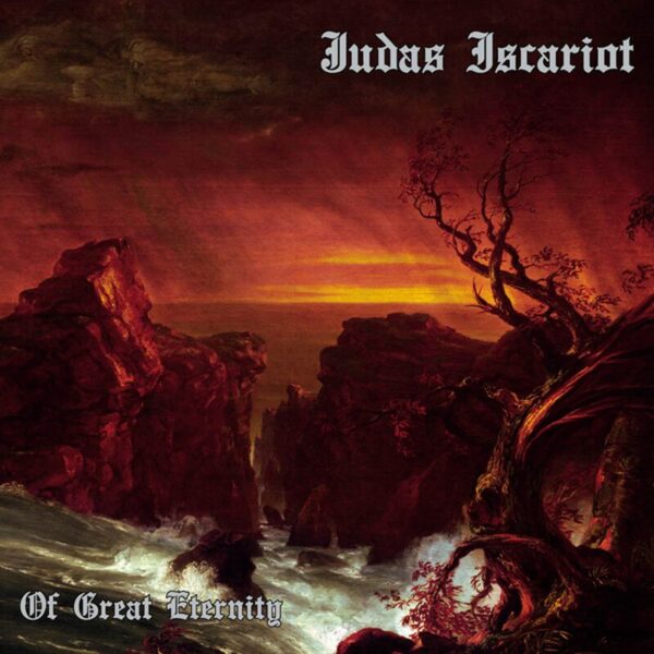 JUDAS ISCARIOT Of Great Eternity