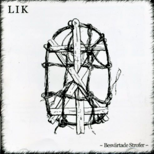 LIK "Besvärtade Strofer"