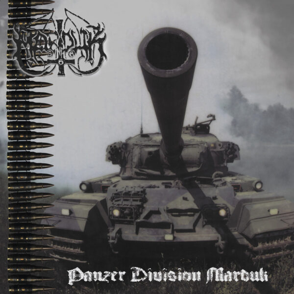 MARDUK Panzer Division Marduk