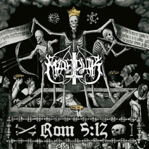 MARDUK "Rom 5:12"