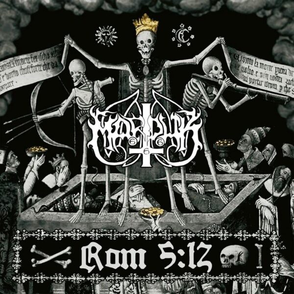 MARDUK Rom 5-12