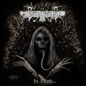 SVARTSYN "In Death"