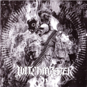 WITCHMASTER "Witchmaster"