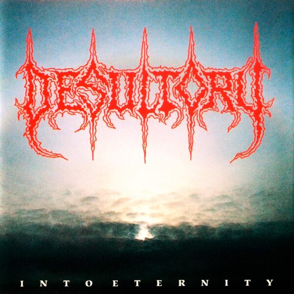 DESULTORY Into Eternity