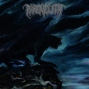 PHRENELITH "Chimaera"