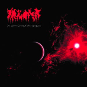 ARKONA "An Eternal Curse Of The Pagan Godz"