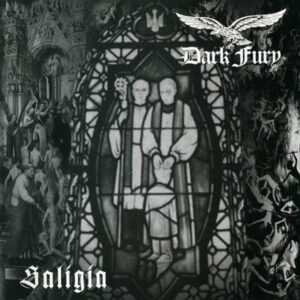 DARK FURY "Saligia"
