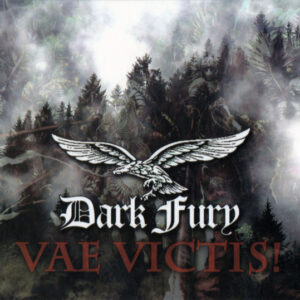 DARK FURY "Vae Victis!" [digipak]