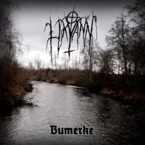 LIKVANN "Bumerke"