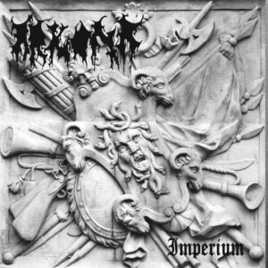 ARKONA "Imperium"