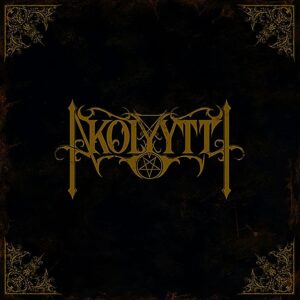 AKOLYYTTI "Akolyytti"