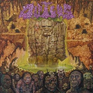 DIPYGUS "Dipygus"