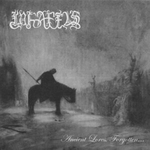 IDHAFELS "Ancient Lores, Forgotten..."