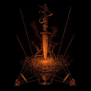 INQUISITION "Veneration of Medieval Mysticism and Cosmological Violence"