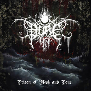 PURE "Prison of Flesh and Bone"
