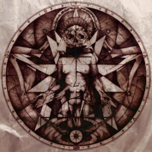SAURON "Channeling Void"