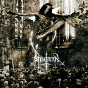 STILLBORN "Satanas el Grande"