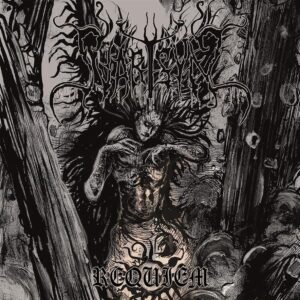SVARTSYN "Requiem" [digipak]