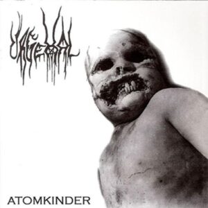 URGEHAL "Atomkinder" CD