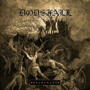 DODSFALL "Svartnatt"