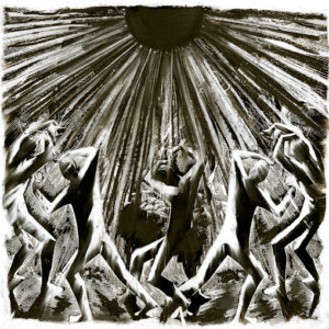 CLANDESTINE BLAZE "Resacralize the Unknown"