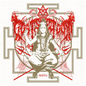 GOATS OF DOOM Shiva